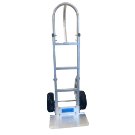 P-Handle Aluminium Sack Truck 300kg