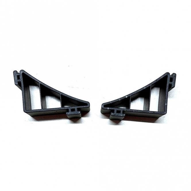 Pack of 2 Clips for Heavy Duty Superlight Aluminium Sack Truck