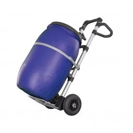 Pack of 2 Clips for Heavy Duty Superlight Aluminium Sack Truck