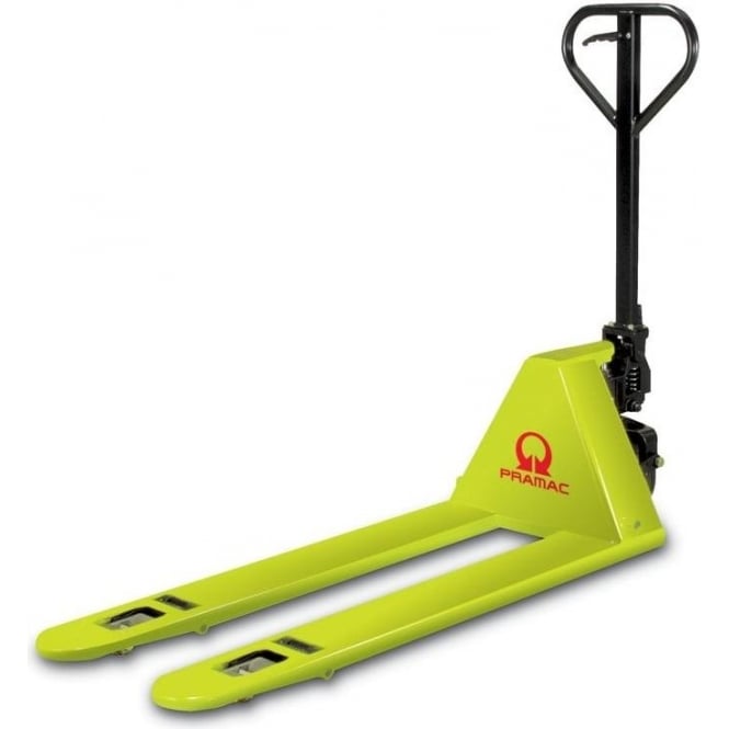 Pallet Truck Low Profile 2500kg