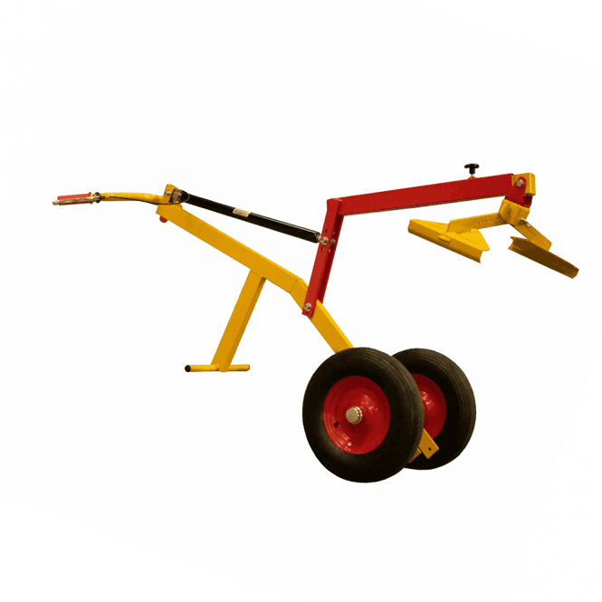 Pathing Slab/Tile Lifter Trolley 125kg