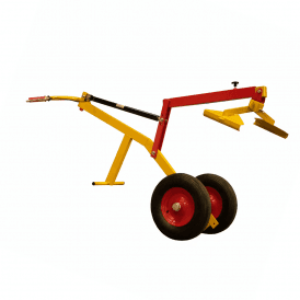 Pathing Slab/Tile Lifter Trolley 125kg