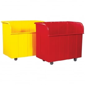 Picking Container Truck 885lt