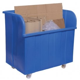 Picking Container Truck 885lt