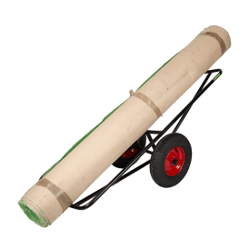 Pipe, Tube & Beam Trolley 300kg