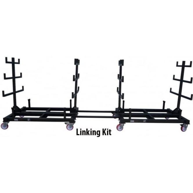 PipeRack Pipe and Tube Rack Accessories