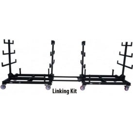 PipeRack Pipe and Tube Rack Accessories