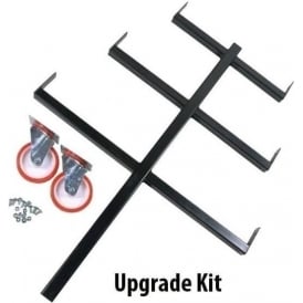 PipeRack Pipe and Tube Rack Accessories