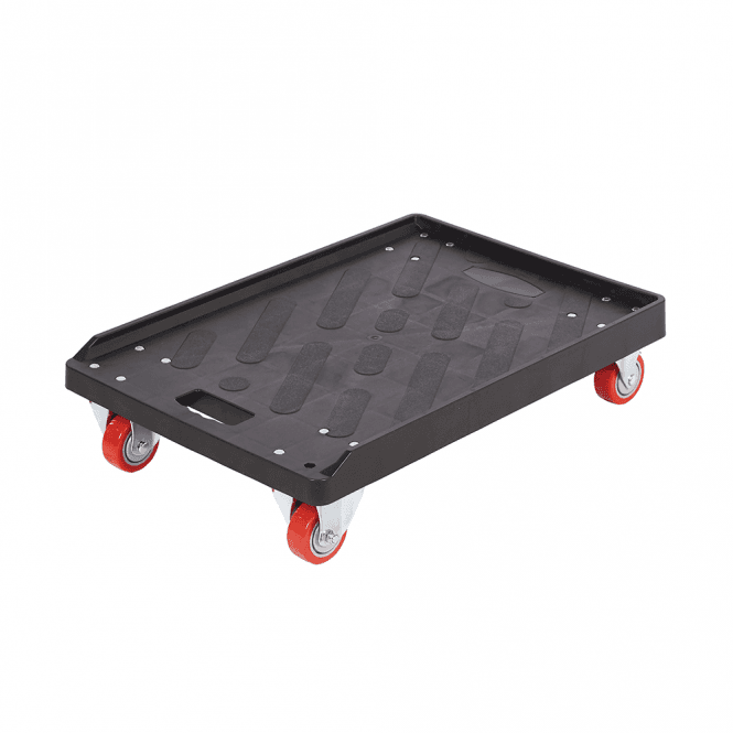 Plastic Dolly for 600 x 400 Containers 300kg