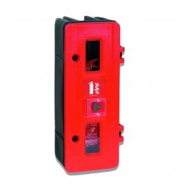 Plastic Fire Extinguisher Cabinets