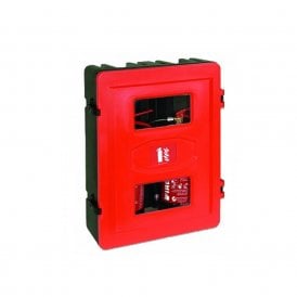Plastic Fire Extinguisher Cabinets