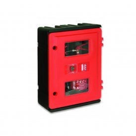 Plastic Fire Extinguisher Cabinets