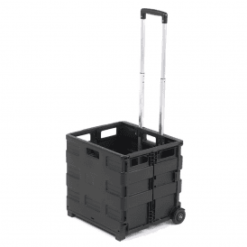 folding box trolley 35kg