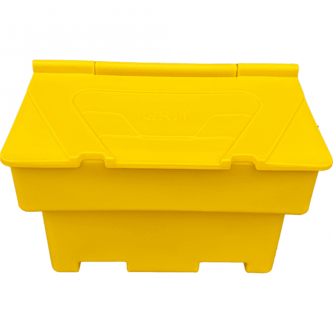 Plastic Grit Bin 350lt Stackable