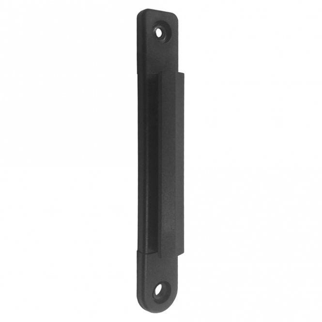 Plastic Wall Clip for Retractable Barrier Post