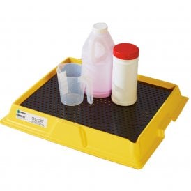 Poly Spill Drip Lab Tray