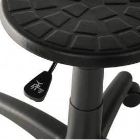 Polyurethane Operator Stool
