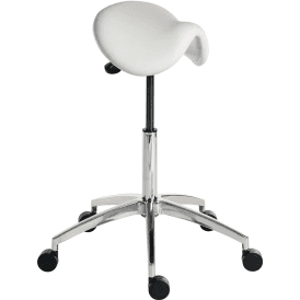 Polyurethane Saddle Stool