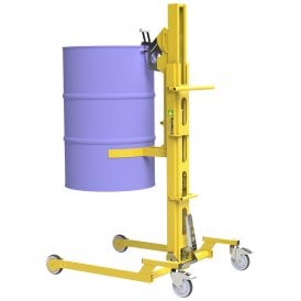 Portable Drum Lifting Kit 250kg