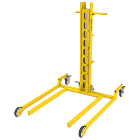 Portable Euro Pallet Lifter Kit 250kg