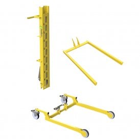 Portable Pallet Handling Lifting Kit 250kg