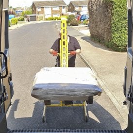 Portable Pallet Handling Lifting Kit 250kg