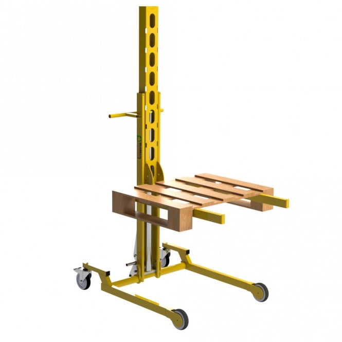 Portable Pallet Handling Lifting Kit 250kg