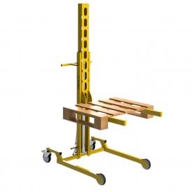 Portable Pallet Handling Lifting Kit 250kg