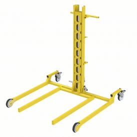 Portable Pallet Handling Lifting Kit 250kg