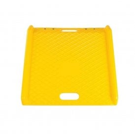 Portable Plastic Kerb Ramp