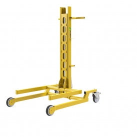 Portable Tote/Container Lifter Kit 250kg