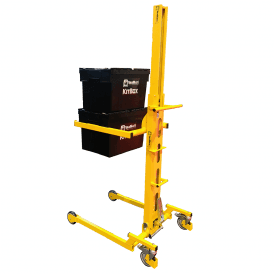 Portable Tote/Container Lifter Kit 250kg