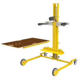 Portable White Goods & Furniture Kit With Deck 200kg