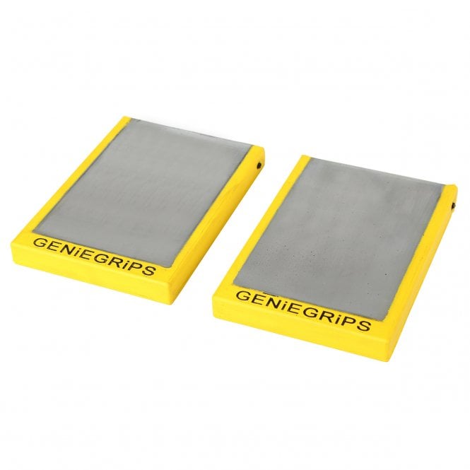 Protective Caps for Forklift Truck Forks Per Pair