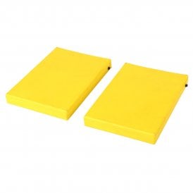 Protective Caps for Forklift Truck Forks Per Pair