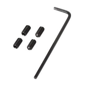 Protective Caps for Forklift Truck Forks Per Pair
