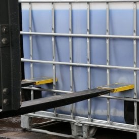 Protective Caps for Forklift Truck Forks Per Pair