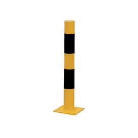 Protective Posts