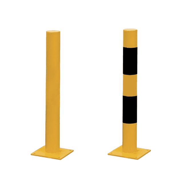 Protective Posts