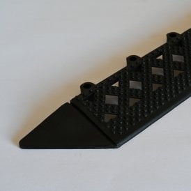 PVC Interlocking Floor Tiles