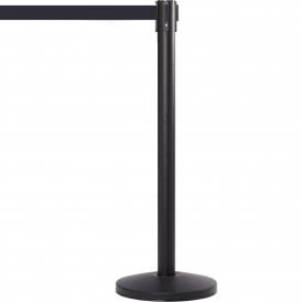 QueueMaster Retractable Belt Barriers