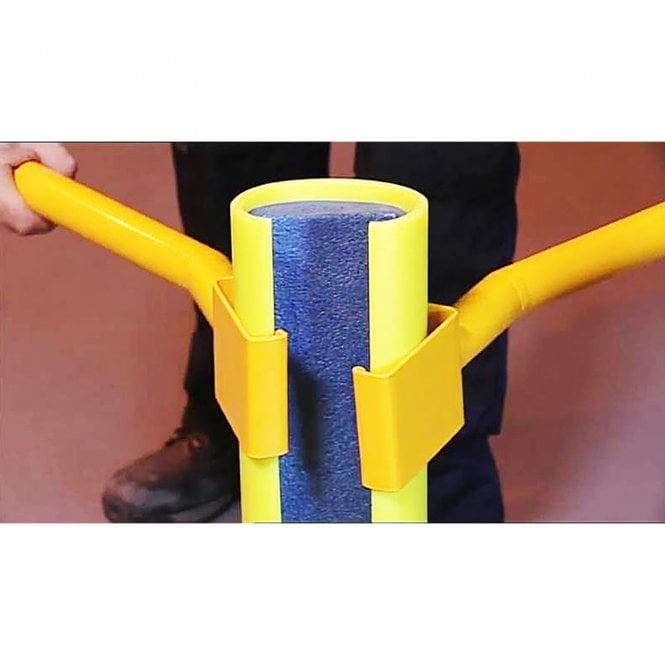 Rack Armour Installation Tool