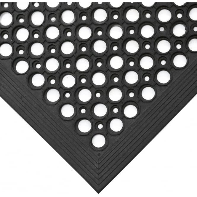 Rampmat Honeycomb Entrance Mats