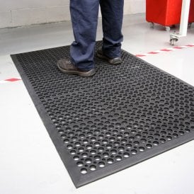 Rampmat Honeycomb Entrance Mats