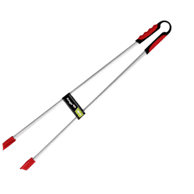 Ranger Curved or Straight Litter Pickers - 870mm