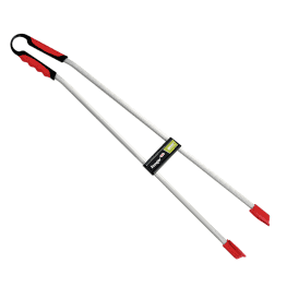 Ranger Curved or Straight Litter Pickers - 870mm