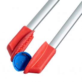 Ranger Curved or Straight Litter Pickers - 870mm
