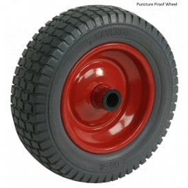 Ravendo Spare Wheels 260MM Pneumatic or Puncture Proof