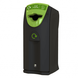 Recycling Bin 140lt