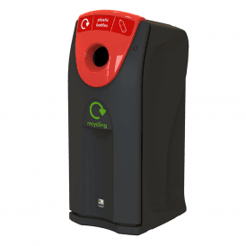 Recycling Bin 140lt